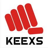 KEEXS coupon codes