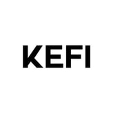 KEFI coupon codes