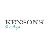KENSONS for dogs coupon codes