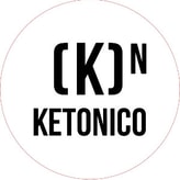 KETONICO coupon codes