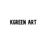 KGreen Art coupon codes