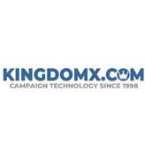 KINGDOMX coupon codes