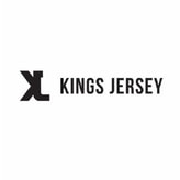 KINGS JERSEY coupon codes