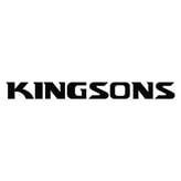 KINGSONS coupon codes