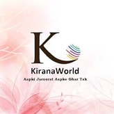 KIRANAWORLD coupon codes