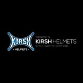 KIRSH HELMETS coupon codes
