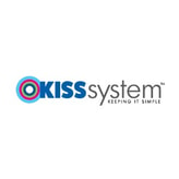 KISS System coupon codes