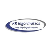KK Informatics coupon codes