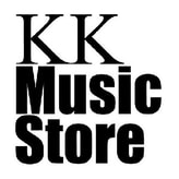 KK Music Store coupon codes