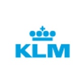 KLM Royal Dutch Airlines coupon codes
