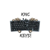 KNC Keys coupon codes