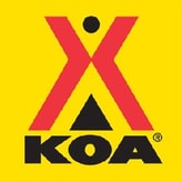 KOA Kampgrounds coupon codes
