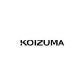 KOIZUMA coupon codes