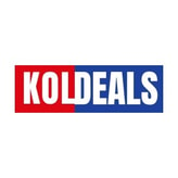 KOL.DEALS coupon codes