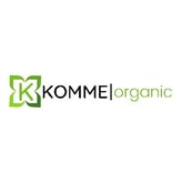 KOMME | organic coupon codes
