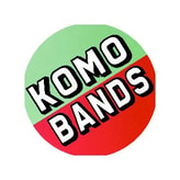 KOMO BANDS coupon codes