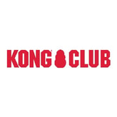 KONG Club coupon codes
