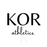 KOR Athletics coupon codes