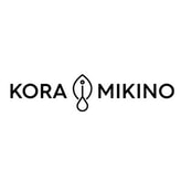 KORA MIKINO coupon codes