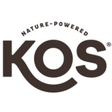 KOS.com coupon codes