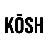 KOSH coupon codes