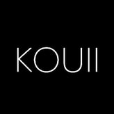 KOUII coupon codes