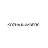 KOZHA NUMBERS coupon codes