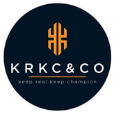 KRKC & CO coupon codes