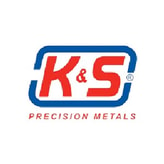 K&S Precision Metals coupon codes