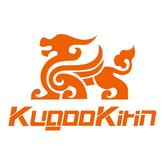 KUGOOKIRIN coupon codes