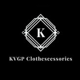 KVGP Clothescessories coupon codes