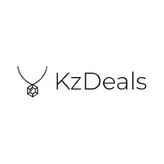KZ Deals coupon codes