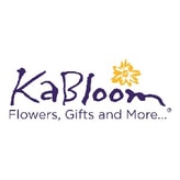KaBloom coupon codes