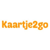 Kaartje2go coupon codes