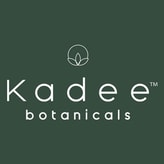 Kadee Botanicals coupon codes