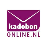 KadobonOnline.nl coupon codes