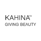Kahina Giving Beauty coupon codes