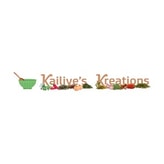 Kailiye's Kreations coupon codes