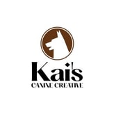 Kai's Canine Creative coupon codes