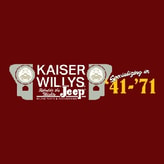 Kaiser Willys Auto Supply coupon codes