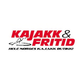 Kajakk og Fritid coupon codes