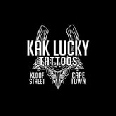 Kak Lucky Tattoos coupon codes