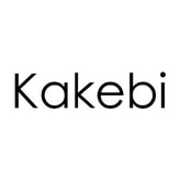 Kakebi coupon codes