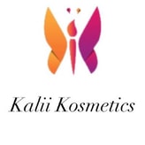 Kalii Kosmetics coupon codes