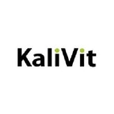 Kalivit coupon codes