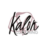 Kalon Clothing coupon codes