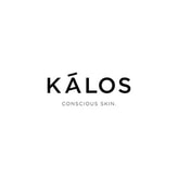 Kalos Skin coupon codes
