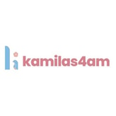 Kamilas4am coupon codes