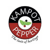 Kampot Pepper coupon codes
