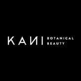 Kani Botanicals coupon codes
